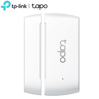 TP-LINK Tapo T110 V1.20 Έξυπνος Αισθητήρας Επαφής για Πόρτες & Παράθυρα - Smart Contact Sensor (868MHz)