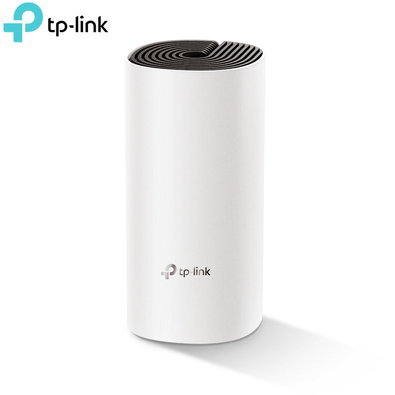 TP-Link Deco M4 v2.0 AC1200 | Whole Home Mesh Wi-Fi System