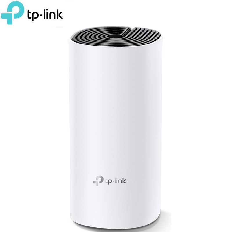 TP-Link Deco M4 v2.0 AC1200 | Whole Home Mesh Wi-Fi System