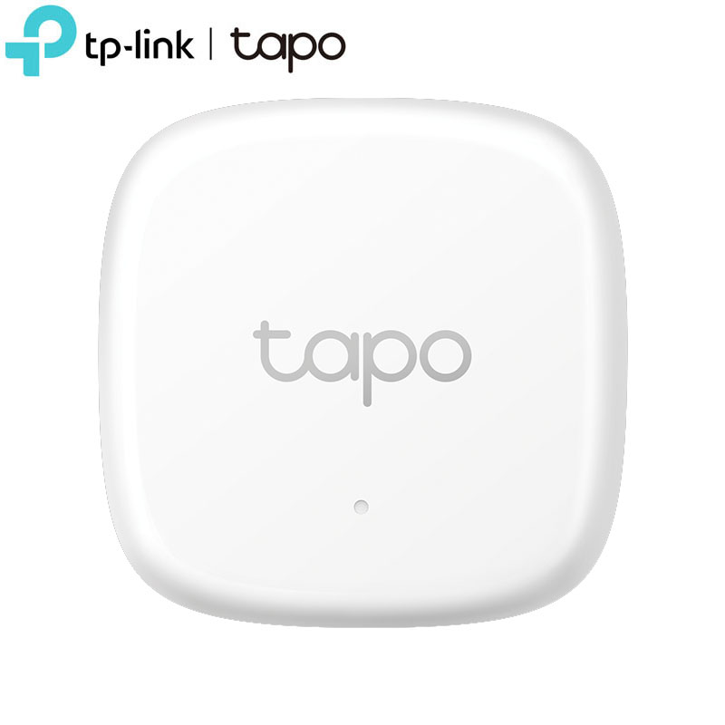 TP-LINK Tapo T310 V1.20 Έξυπνος Αισθητήρας Θερμοκρασίας & Υγρασίας